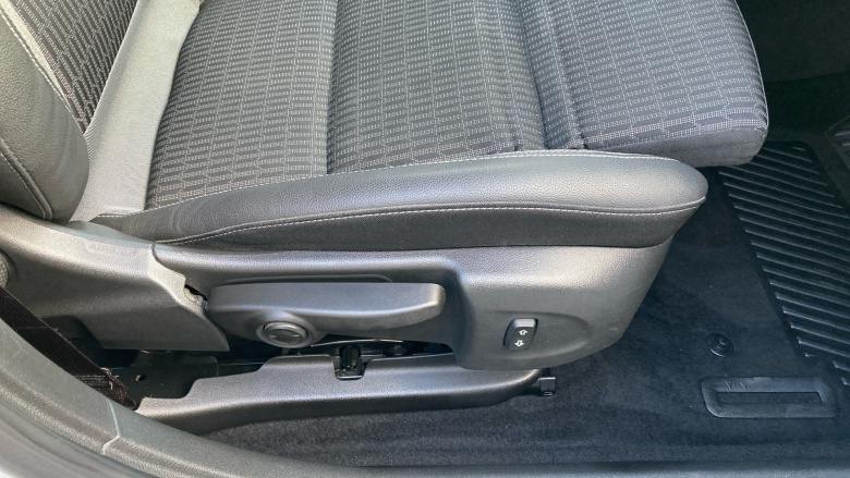 Vauxhall Astra 1.2 Turbo 145 Griffin Edition 5dr Petrol Hatchback